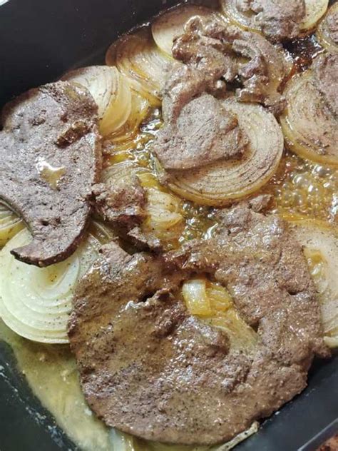 savory-liver-and-onions-smothered-in-gravy-jetts-kitchen image