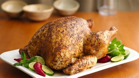 oven-roasted-spice-rubbed-turkey image