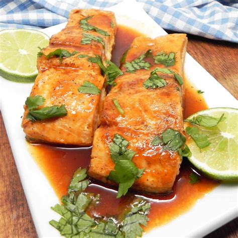 10-recipes-for-salmon-with-honey-and-soy-sauce image