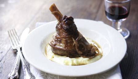 slow-cooker-lamb-shanks-recipe-bbc-food image