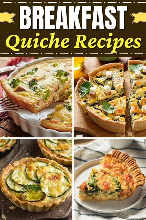 23-breakfast-quiche-recipes-for-busy-bees-insanely image
