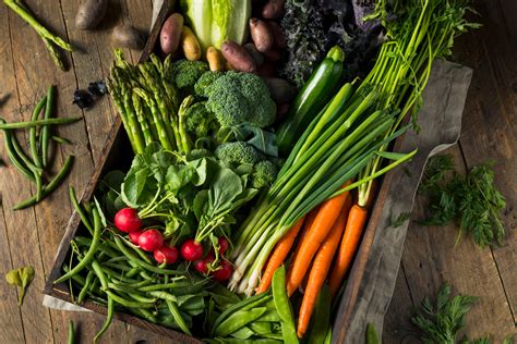 10-spring-vegetables-fruits-you-should-be-eating image