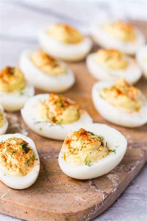 deviled-eggs-recipe-spend-with-pennies image