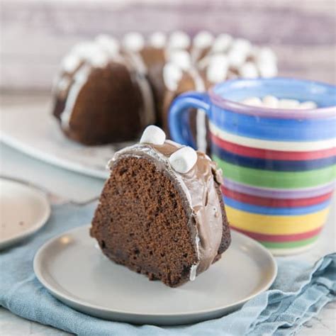 hot-chocolate-bundt-cake-bunsen-burner-bakery image
