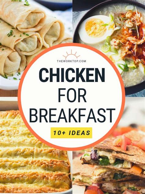 10-chicken-for-breakfast-ideas-that-youll-love-the image