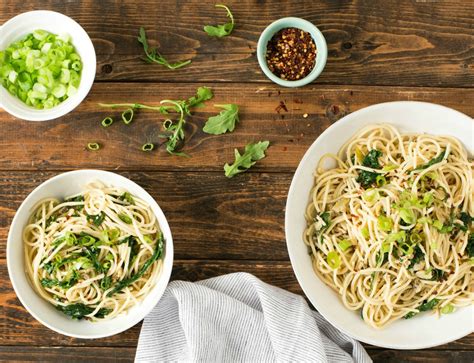 green-pasta-puttanesca-recipe-healthy-pasta image
