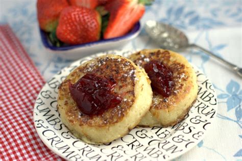 french-toast-or-eggy-crumpets-a-quick-easy image
