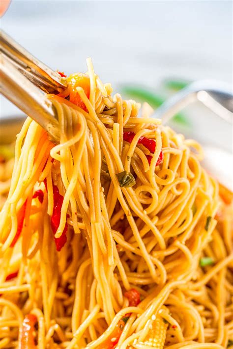 easy-sweet-and-sour-asian-noodles-averie-cooks image