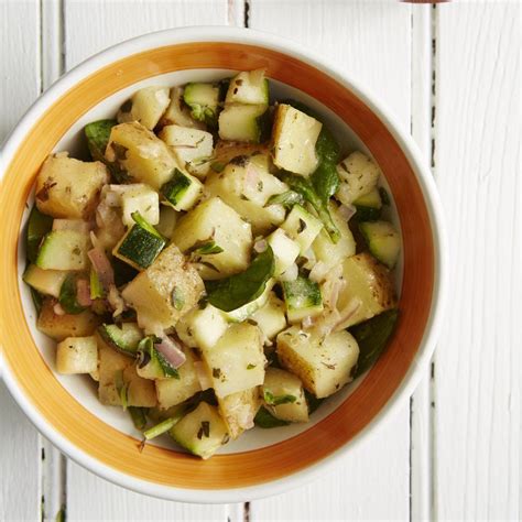 low-calorie-potato-salad-recipes-eatingwell image