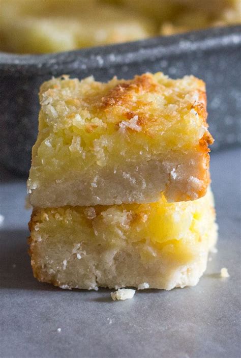 easy-pineapple-coconut-squares-an-italian-in-my-kitchen image