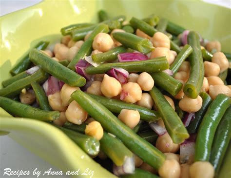 string-beans-and-chickpeas-salad-2-sisters-recipes-by image