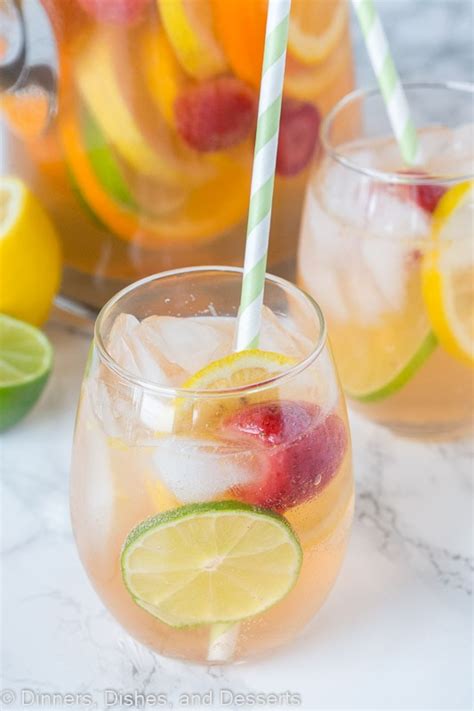 easy-white-sangria-recipe-dinners-dishes-and image