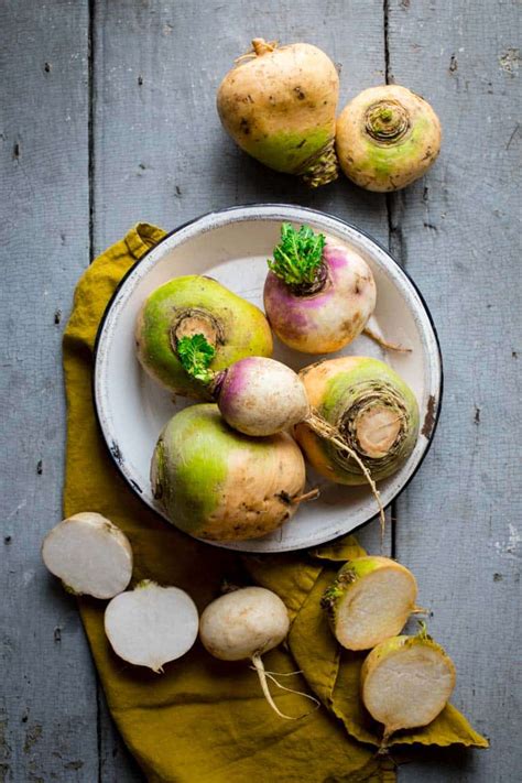 the-best-easy-turnip-recipes-healthy-seasonal image