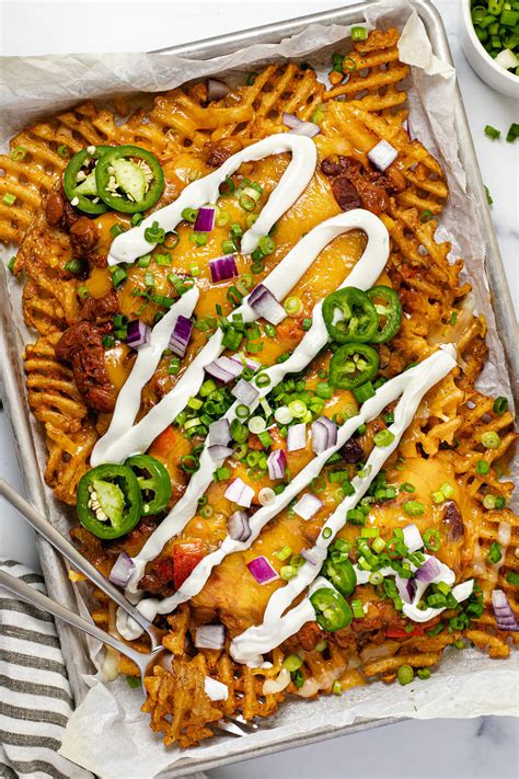 the-easiest-chili-cheese-fries-midwest-foodie image