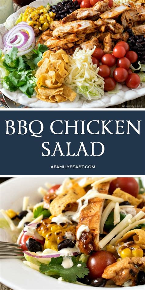 bbq-chicken-salad-recipe-a-family-feast image
