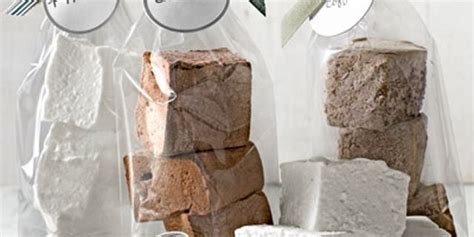 gourmet-marshmallows-recipe-country-living image
