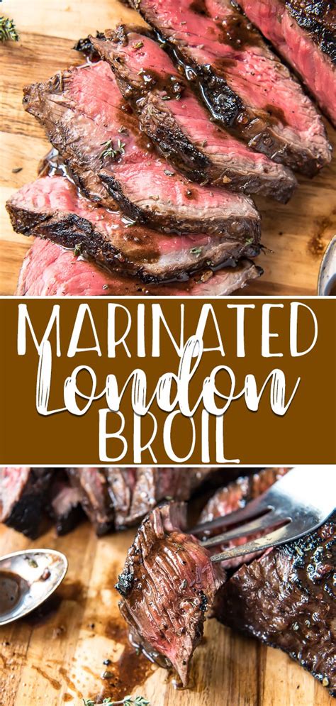 tender-marinated-london-broil-recipe-the-crumby-kitchen image