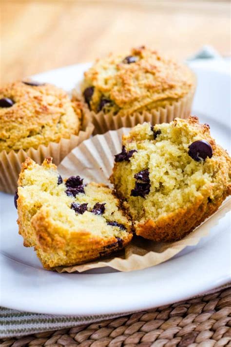 gluten-free-chocolate-chip-muffins-cook-eat-well image