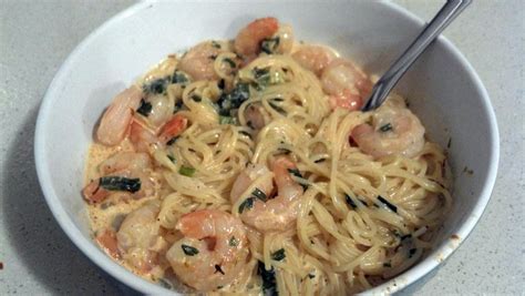 the-25-best-ideas-for-shrimp-and-crawfish-pasta image