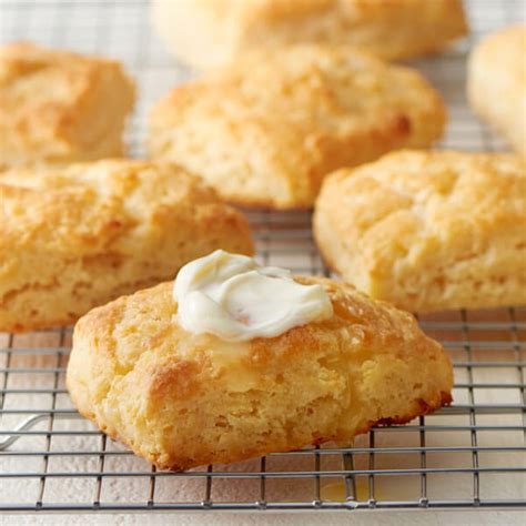 perfect-flaky-butter-biscuits-recipe-land-olakes image