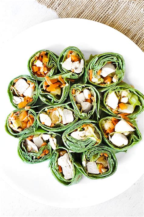 crunchy-asian-chicken-wraps-the-budget-mom image