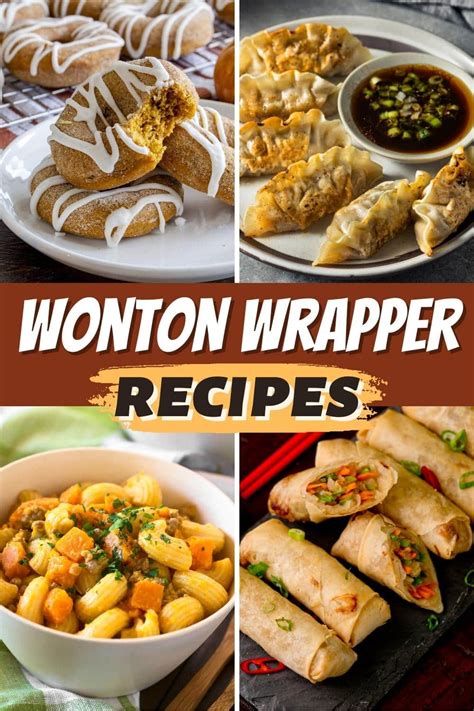 23-wonton-wrapper-recipes-easy-appetizers image