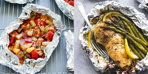 17-chicken-foil-packet-recipes-best-chicken-foil image
