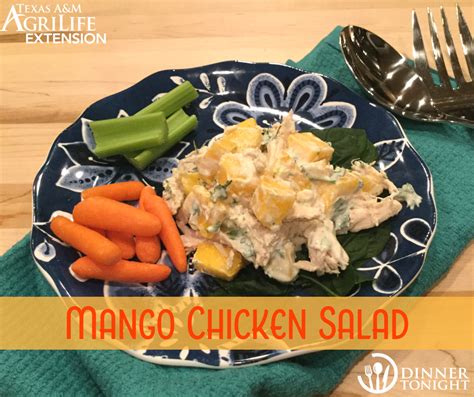 mango-chicken-salad-dinner-tonight image