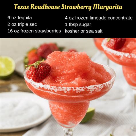 texas-roadhouse-strawberry-margarita image