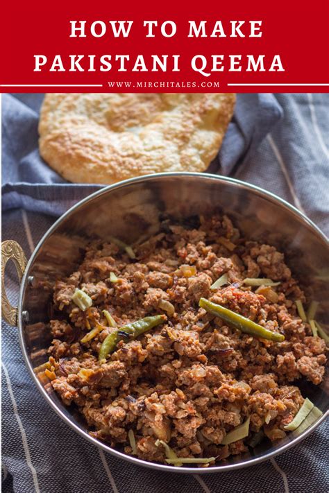pakistani-qeema-recipe-breakfast-qeema-with-onions image