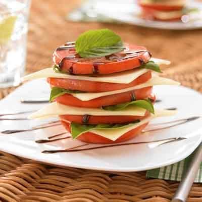 tomato-salad-stacker-recipe-land-olakes image