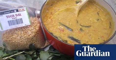 coconut-dal-recipe-indian-food-and-drink-the image