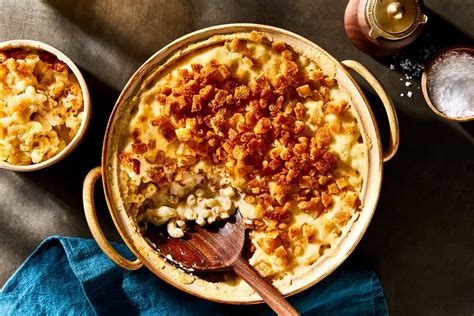 food52s-most-popular-macaroni-cheese-is-a-martha image