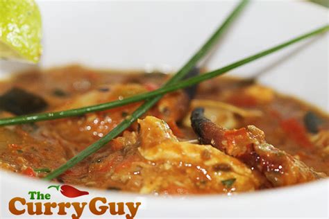 coconut-crab-curry-20-minute-curry-recipe-the-curry image