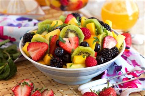sparkling-fruit-salad-with-champagne-mimosa-dressing image