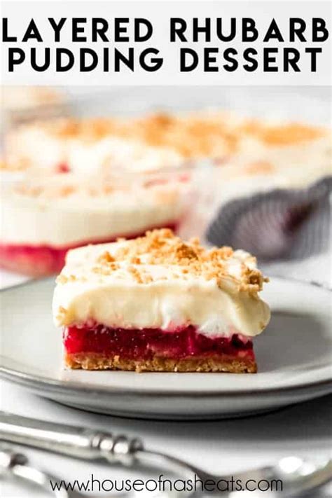 layered-rhubarb-pudding-dessert-house-of-nash-eats image