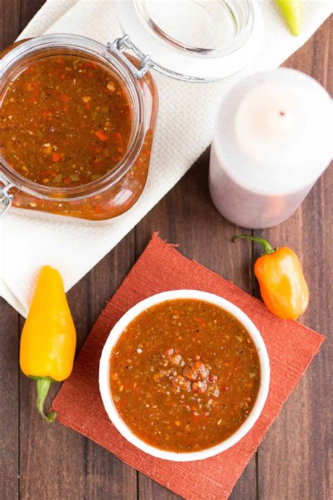 homemade-picante-sauce-recipe-chili-pepper-madness image