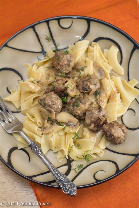 moms-meatball-stroganoff-big-flavors-from-a-tiny image