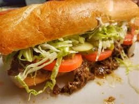 new-orleans-style-roast-beef-poboy-cajun-cooking image