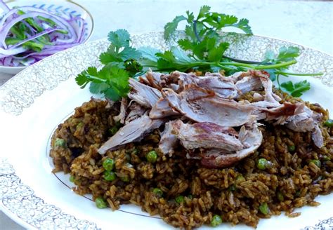 peruvian-rice-with-duck-arroz-con-pato-tested image