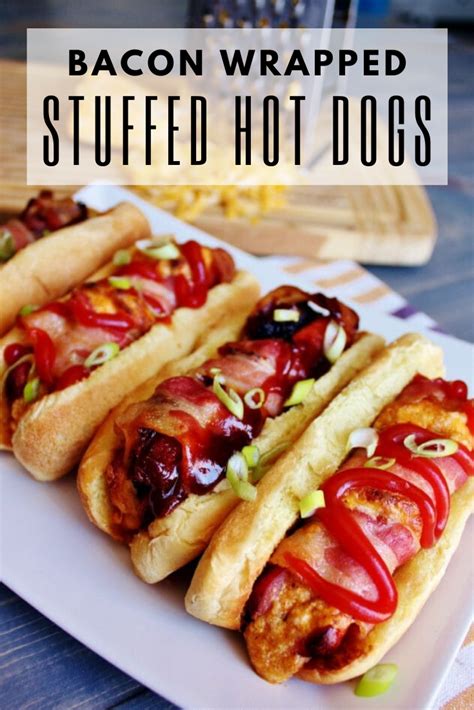 bacon-wrapped-stuffed-hot-dogs-hey-grill-hey image