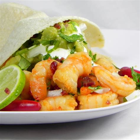 11-shrimp-taco-recipes-for-delicious-weeknight-dinners image
