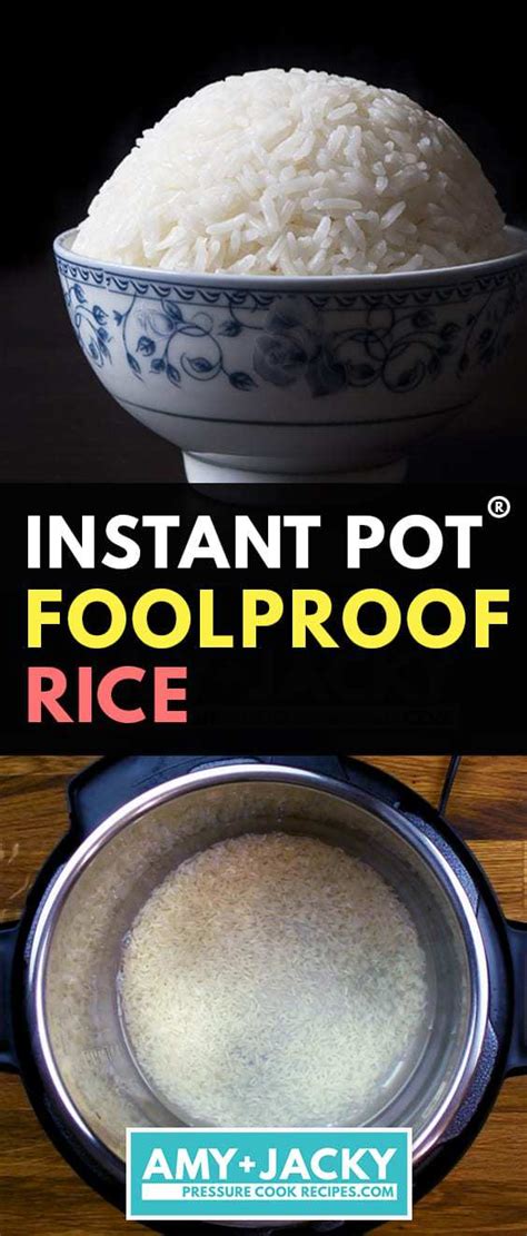 perfect-instant-pot-rice-pressure-cook image