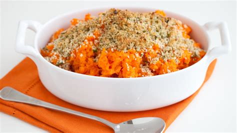 carrot-and-yam-casserole-epicurecom image