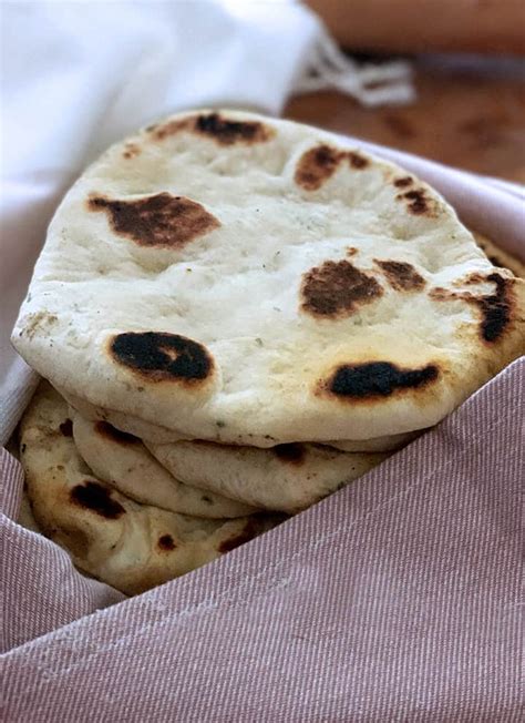 the-greek-foodie-greek-pita-bread image