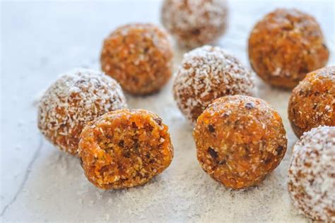 healthy-apricot-balls-with-coconut-the-cooking image
