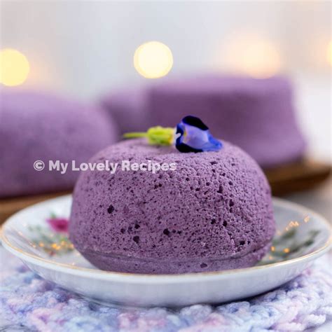 purple-sweet-potato-steamed-cupcakes-my-lovely image