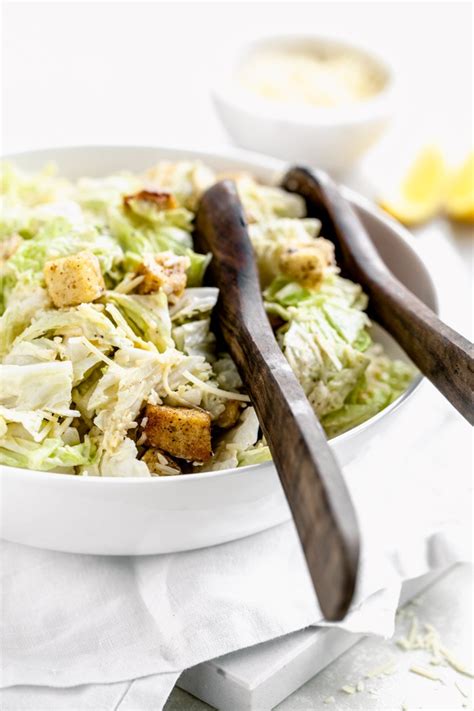 napa-cabbage-caesar-salad-healthy-seasonal image