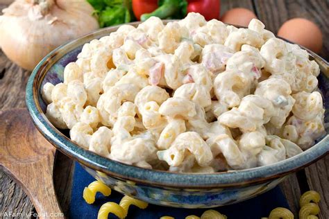 macaroni-salad-a-family-feast image