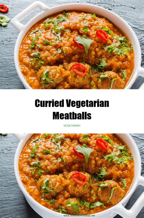 healthy-recipes-curried-vegetarian-meatballs image